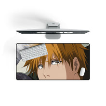 Load image into Gallery viewer, Anime Bleach Mouse Pad (Desk Mat)
