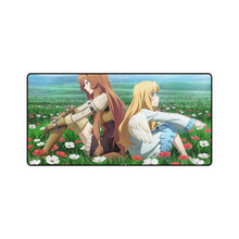 Load image into Gallery viewer, Raphtalia, Filo, The Rising of the Shield Hero, Mouse Pad (Desk Mat)
