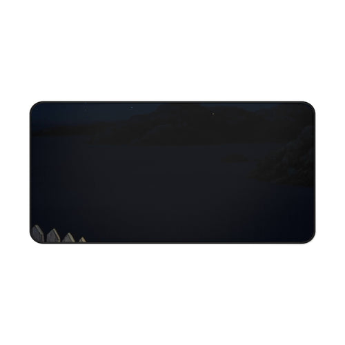 Ponyo Ponyo Mouse Pad (Desk Mat)