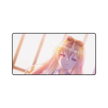 Load image into Gallery viewer, Arifureta Shokugyou de Sekai Saikyou Mouse Pad (Desk Mat)
