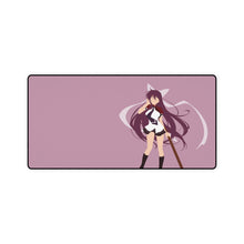 Load image into Gallery viewer, Samurai Harem Mouse Pad (Desk Mat)
