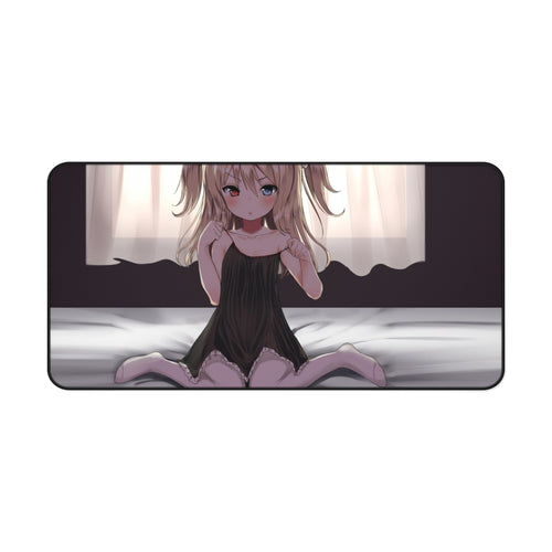 Boku Wa Tomodachi Ga Sukunai Mouse Pad (Desk Mat)
