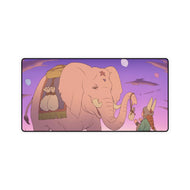Anime Original Mouse Pad (Desk Mat)