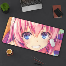 Load image into Gallery viewer, Classroom Of The Elite Mouse Pad (Desk Mat) On Desk
