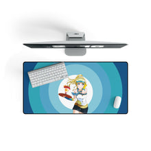 Load image into Gallery viewer, Love Live! Mouse Pad (Desk Mat) On Desk
