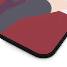 Load image into Gallery viewer, Classroom of the Elite Suzune Horikita Mouse Pad (Desk Mat) Hemmed Edge
