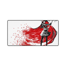 Load image into Gallery viewer, Anime Girl Mouse Pad (Desk Mat)

