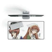 Load image into Gallery viewer, Rozen Maiden Mouse Pad (Desk Mat)
