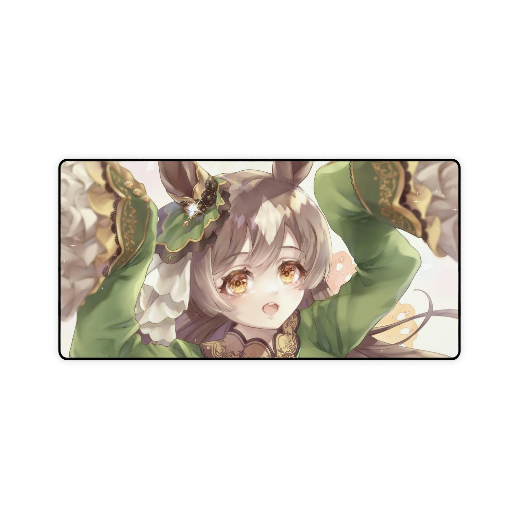 Uma Musume: Pretty Derby Mouse Pad (Desk Mat)