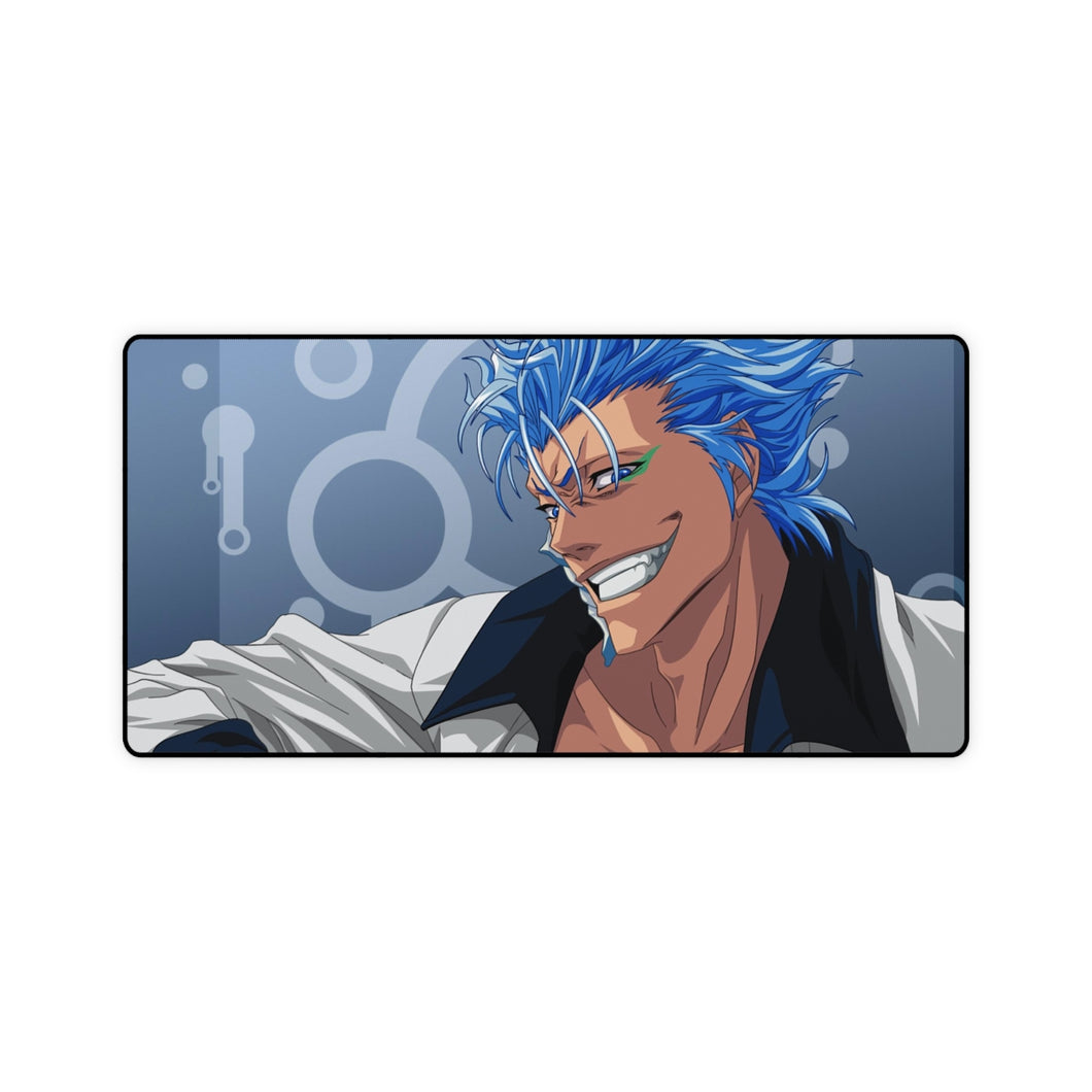 Anime Bleach Mouse Pad (Desk Mat)