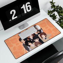 Load image into Gallery viewer, Amagami Mouse Pad (Desk Mat)
