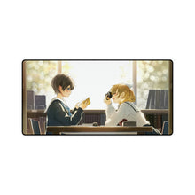 Load image into Gallery viewer, Friends Mouse Pad (Desk Mat)
