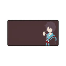 Load image into Gallery viewer, The Melancholy Of Haruhi Suzumiya Mouse Pad (Desk Mat)
