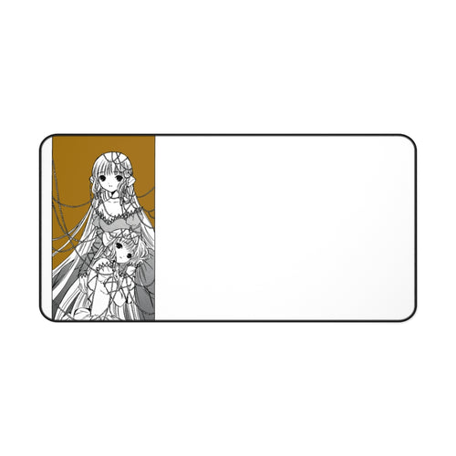 Chobits Mouse Pad (Desk Mat)