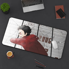 Load image into Gallery viewer, Tokyo Revengers Takemichi Hanagaki Mouse Pad (Desk Mat) On Desk
