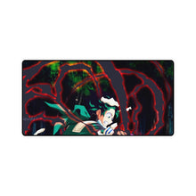 Load image into Gallery viewer, My Hero Academia Izuku Midoriya Mouse Pad (Desk Mat)
