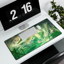 Load image into Gallery viewer, Anohana Mouse Pad (Desk Mat)
