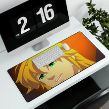 Load image into Gallery viewer, The Seven Deadly Sins Mouse Pad (Desk Mat)
