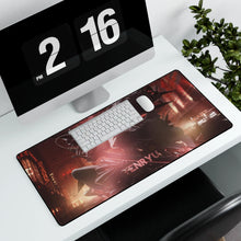 Load image into Gallery viewer, Anime Kantai Collection Mouse Pad (Desk Mat)
