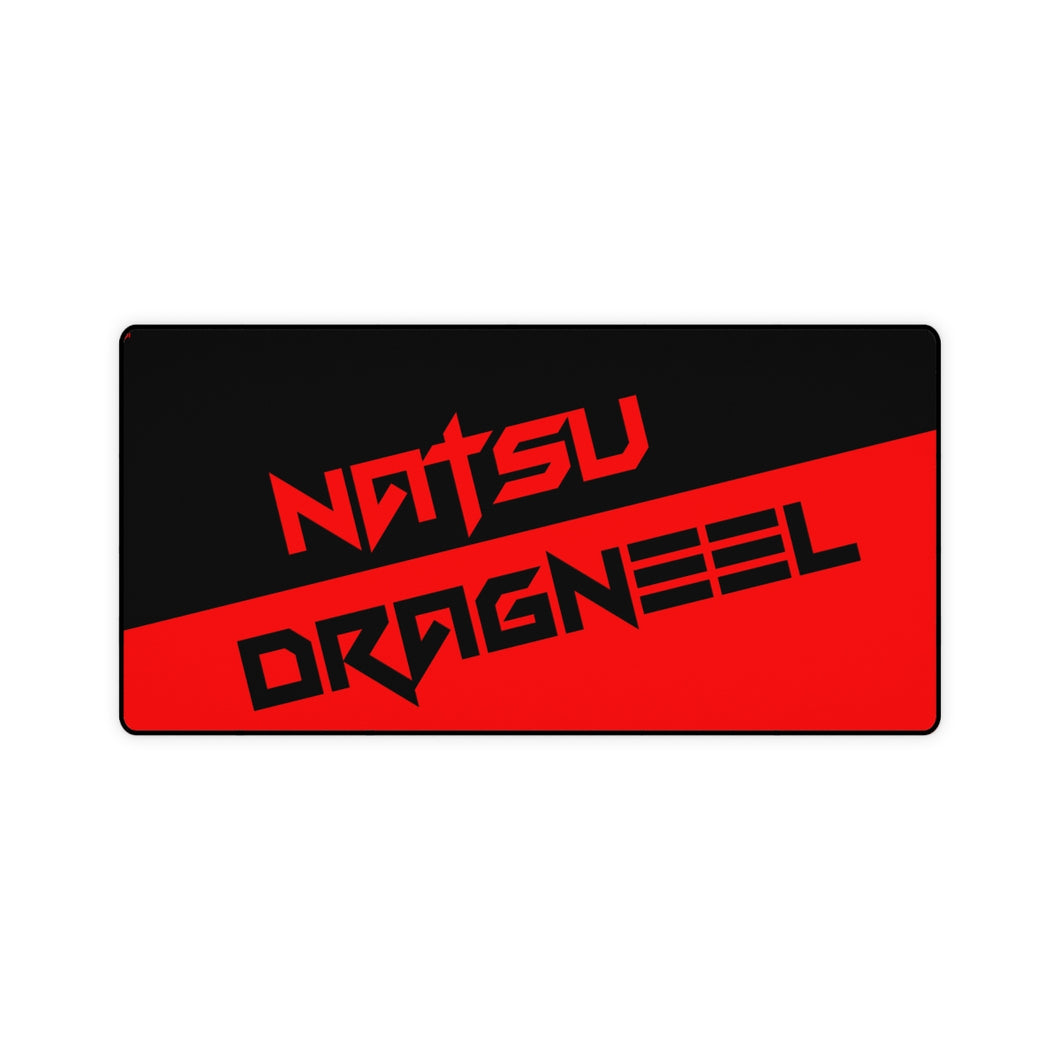 Anime Fairy Tail Mouse Pad (Desk Mat)