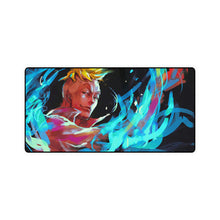 Load image into Gallery viewer, Marco, One Piece, Mouse Pad (Desk Mat)
