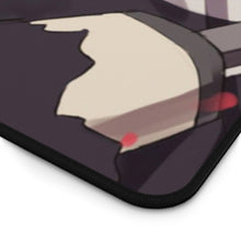 Load image into Gallery viewer, Hyakkimaru Mouse Pad (Desk Mat) Hemmed Edge
