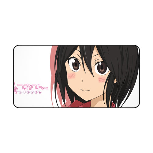 Kokoro Connect Himeko Inaba Mouse Pad (Desk Mat)