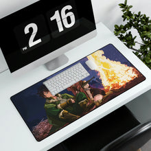 Load image into Gallery viewer, Shield Hero &amp; Demi Human Mouse Pad (Desk Mat)
