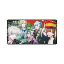 Load image into Gallery viewer, Uta no Prince-sama Mouse Pad (Desk Mat)
