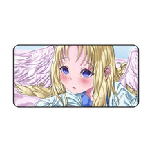 Load image into Gallery viewer, The Rising Of The Shield Hero Mouse Pad (Desk Mat)
