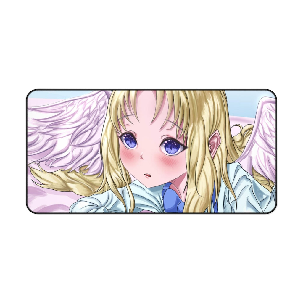 The Rising Of The Shield Hero Mouse Pad (Desk Mat)