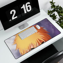Load image into Gallery viewer, Anime Bleach Mouse Pad (Desk Mat)
