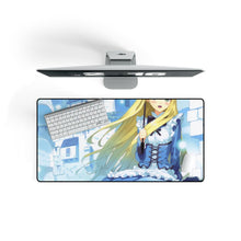 Load image into Gallery viewer, Anime Alice In Wonderland Mouse Pad (Desk Mat)
