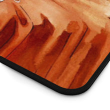 Load image into Gallery viewer, Chrome Shelled Regios Mouse Pad (Desk Mat) Hemmed Edge
