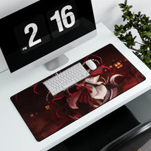 Load image into Gallery viewer, Touhou Mouse Pad (Desk Mat)
