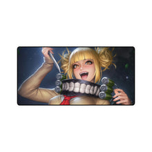 Load image into Gallery viewer, Himiko Toga, My Hero Academia, Mouse Pad (Desk Mat)

