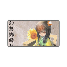 Load image into Gallery viewer, Touhou Mouse Pad (Desk Mat)
