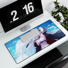 Load image into Gallery viewer, Azur Lane Mouse Pad (Desk Mat)
