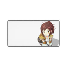 Load image into Gallery viewer, Anime Attack On Titan Mouse Pad (Desk Mat)
