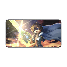 Load image into Gallery viewer, Princess Connect! Re:Dive Mouse Pad (Desk Mat)
