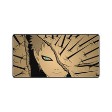 Load image into Gallery viewer, Gaara wallpaper minimalist Mouse Pad (Desk Mat)
