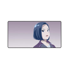 Load image into Gallery viewer, Kozue Kurata from Keppeki Danshi! Aoyama-kun Minimalist for Desktop Mouse Pad (Desk Mat)

