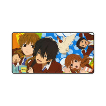 Load image into Gallery viewer, Anime My Little Monster Mouse Pad (Desk Mat)
