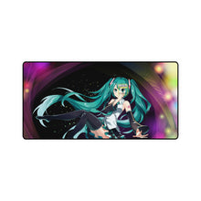 Load image into Gallery viewer, Vocaloid Mouse Pad (Desk Mat)

