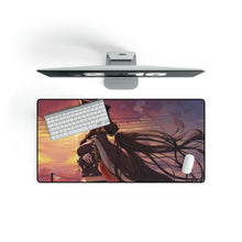 Load image into Gallery viewer, Azur Lane, Mikasa, Anime Girl, Mouse Pad (Desk Mat)
