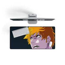 Load image into Gallery viewer, Anime Bleach Mouse Pad (Desk Mat)
