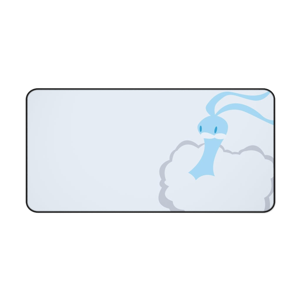 Anime Pokémon Mouse Pad (Desk Mat)