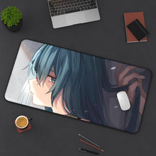 Load image into Gallery viewer, Anime Original Mouse Pad (Desk Mat) On Desk
