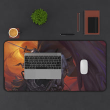 Load image into Gallery viewer, Anime Berserk Mouse Pad (Desk Mat) With Laptop

