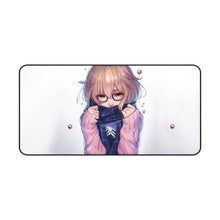 Load image into Gallery viewer, Beyond The Boundary Mouse Pad (Desk Mat)
